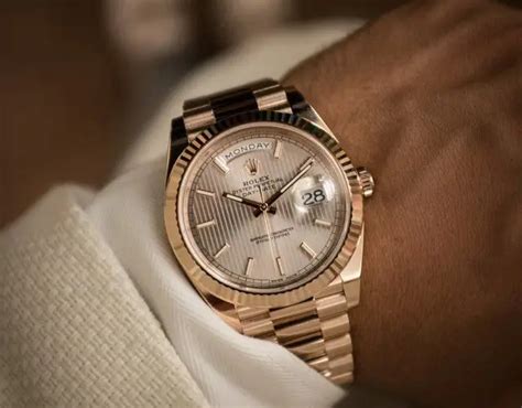 rolex tunbridge wells